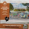 Misc 1000 Pieces*Lake District Puzzles - Autumn On Derwent Water - 1000 Piece Jigsaw Puzzle