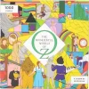 Laurence King 1000 Pieces* - The Wonderful World Of Oz - 1000 Piece Jigsaw Puzzle