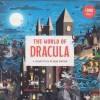Laurence King 1000 Pieces* - The World Of Dracula - 1000 Piece Jigsaw Puzzle
