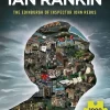 Laurence King 1000 Pieces* - The World Of Ian Rankin - 1000 Piece Jigsaw Puzzle