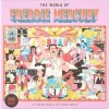 Laurence King 1000 Pieces* - The World Of Freddie Mercury - 1000 Piece Jigsaw Puzzle