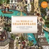 Laurence King 1000 Pieces* - The World Of Shakespeare - 1000 Piece Jigsaw Puzzle
