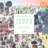 Laurence King 1000 Pieces* - The World Of James Joyce - 1000 Piece Jigsaw Puzzle