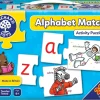 Orchard Toys 100 Pieces & Under* - Alphabet Match