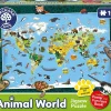 Orchard Toys 300 Pieces & Under* - Animal World - 150 Piece Jigsaw Puzzle