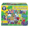 Orchard Toys 100 Pieces & Under* - Big Alphabet Jigsaw