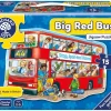 Orchard Toys 100 Pieces & Under* - Big Bus
