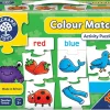 Orchard Toys 100 Pieces & Under* - Colour Match