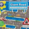 Orchard Toys 100 Pieces & Under* - Giant Road Jigsaw