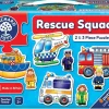 Orchard Toys 100 Pieces & Under* - Rescue Squad