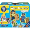 Orchard Toys 100 Pieces & Under* - What Do I Do?