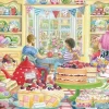 Otter House 1000 Pieces* - Afternoon Tea - 1000 Piece Jigsaw Puzzle