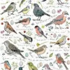 Otter House 1000 Pieces* - Birdsong - 1000 Piece Jigsaw Puzzle
