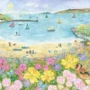 Otter House 1000 Pieces* - Harbour View - 1000 Piece Jigsaw Puzzle