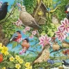Otter House 500 Pieces* - Natures Finest - 500 Piece Jigsaw Puzzle