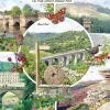 Otter House 1000 Pieces* - Peak District National Park - 1000 Piece Jigsaw Puzzle