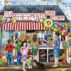 Otter House 1000 Pieces* - Summer Time - 1000 Piece Jigsaw Puzzle