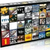 Paul Lamond 1000 Pieces* - Beatles Album Covers - 1000 Piece Jigsaw Puzzle