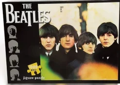 Paul Lamond 1000 Pieces* - Beatles For Sale - 1000 Piece Jigsaw Puzzle