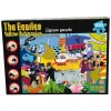 Paul Lamond 1000 Pieces* - Beatles Yellow Submarine - 1000 Piece Jigsaw Puzzle