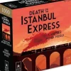 Paul Lamond 1000 Pieces* - Death On The Istanbul Express - 1000 Piece Jigsaw Puzzle