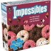 Paul Lamond 1000 Pieces* - Impossibles - Yes, Please Donuts - 1000 Piece Jigsaw Puzzle