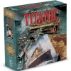 Paul Lamond 1000 Pieces* - Mystery Puzzle Titanic - 1000 Piece Jigsaw Puzzle