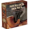 Paul Lamond 1000 Pieces* - Mystery Puzzle Sherlock Holmes - 1000 Piece Jigsaw Puzzle
