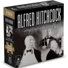 Paul Lamond 1000 Pieces* - Mystery Puzzle Alfred Hitchcock - 1000 Piece Jigsaw Puzzle