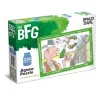Paul Lamond 300 Pieces & Under* - Roald Dahl The Bfg - 250 Piece Jigsaw Puzzle
