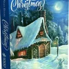 Paul Lamond 1000 Pieces* - The Night Before Christmas - 1000 Piece Jigsaw Puzzle