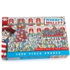 Paul Lamond 1000 Pieces* - Where'S Wally - Having A Ball - 1000 Piece Jigsaw Puzzle