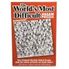 Paul Lamond 500 Pieces* - Worlds Most Difficult Dalmatians - 529 Piece Jigsaw Puzzle