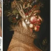 Piatnik 1000 Pieces* - Arcimboldo - Summer 1563 - 1000 Piece Jigsaw Puzzle