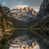 Piatnik 1000 Pieces* - Austria Mountain Scene - 1000 Piece Jigsaw Puzzle
