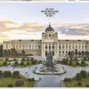 Piatnik 1000 Pieces* - Austrian Museum - 1000 Piece Jigsaw Puzzle