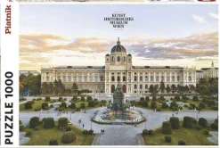 Piatnik 1000 Pieces* - Austrian Museum - 1000 Piece Jigsaw Puzzle