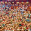 Piatnik 1000 Pieces* - Bavarian Festival - 1000 Piece Jigsaw Puzzle