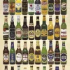 Piatnik 1000 Pieces* - Beer - 1000 Piece Jigsaw Puzzle