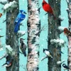 Piatnik 1000 Pieces* - Christmas Birds - 1000 Piece Jigsaw Puzzle
