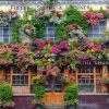 Piatnik 1000 Pieces* - Churchill Arms Kensington - 1000 Piece Jigsaw Puzzle