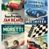 Piatnik 1000 Pieces* - Classic Italians - 1000 Piece Jigsaw Puzzle