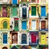 Piatnik 1000 Pieces* - Doors - 1000 Piece Jigsaw Puzzle