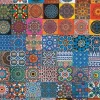 Piatnik 1000 Pieces* - Fridge Magnets - 1000 Piece Jigsaw Puzzle