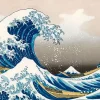 Piatnik 1000 Pieces* - Great Wave - 1000 Piece Jigsaw Puzzle