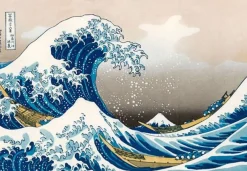 Piatnik 1000 Pieces* - Great Wave - 1000 Piece Jigsaw Puzzle