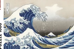 Piatnik 1000 Pieces* - Great Wave - 1000 Piece Jigsaw Puzzle