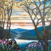 Piatnik 1000 Pieces* - Magnola & Irises - 1000 Piece Jigsaw Puzzle