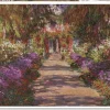 Piatnik 1000 Pieces* - Monets Garden In Giverny - 1000 Piece Jigsaw Puzzle