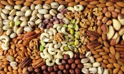 Piatnik 1000 Pieces* - Nut Mix 1000 Piece Jigsaw Puzzle